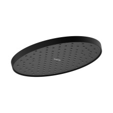 Верхній душ Activera S 240 1jet EcoSmart+, Matt Black (28057670)
