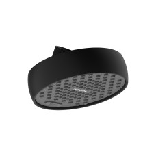 Верхній душ Activera S 95 2jet EcoSmar, Matt Black (28061670)