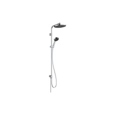 Душова система Activera S 240 1jet EcoSmart Reno Varia без змішувача, Chrome (28074000)