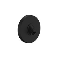 Кронштейн для верхнього душу Activera 95, MattBlack (28099670)