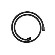 Шланг для душу Designflex 1,25 м, Brushed Black Chrome (28220340)
