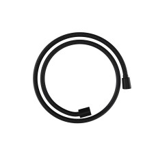 Шланг для душу Designflex 1,25 м, Matt Black (28220670)