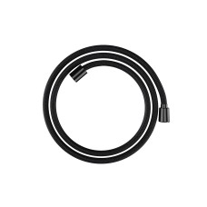 Шланг для душу Designflex 1,6 м, Brushed Black Chrome (28260340)