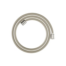 Шланг для душу Designflex 1,6 м, Brushed Nickel (28260820)