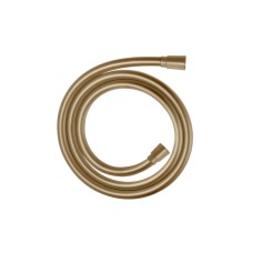 Шланг для душу Isiflex`B 1.25 м Brushed Bronze (28272140)
