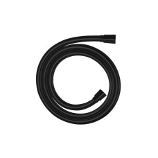Шланг для душу Isiflex`B 1.25 м Matt Black (28272670)
