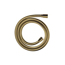 Шланг для душу Isiflex`B 1.25 м Polished Gold Optic (28272990)