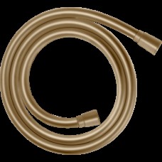 Шланг для душу Isiflex`B 1.6 м, Brushed Bronze (28276140)