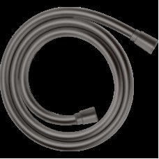 Шланг для душу Isiflex`B 1.6 м, Brushed Black Chrome (28276340)
