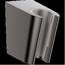 Тримач для душу Porter S, Brushed Black Chrome (28331340)