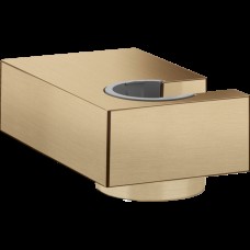 Тримач для душу Porter E, Brushed Bronze (28387140)