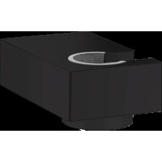 Тримач для душу Porter E, Matt Black (28387670)