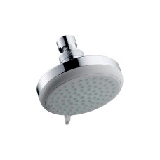 Верхній душ Croma 100 Vario EcoSmart 9 л/хв Хром (28462000)