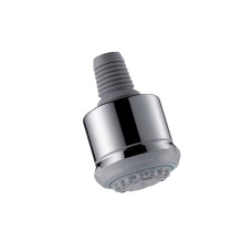 Верхній душ Clubmaster 3Jet, хром (28496000)