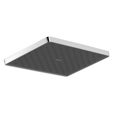 Верхній душ Activera Q 290/180 1jet EcoSmart, Chrome (28738000)