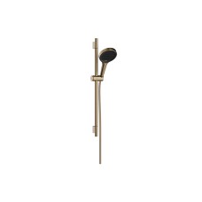 Душовий набір Rainfinity 130 3Jet EcoSmart Puro S 90 см, Brushed Bronze (28744140)