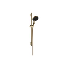 Душовий набір Rainfinity 130 3Jet Puro S 65 см, Polished Gold Optic (28745990)
