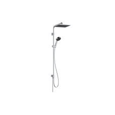 Душова система Activera Q 290/180 1jet EcoSmart Reno, Chrome (28757000)