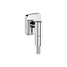Шлангове під'єднання FixFit Fine Q, Chrome (28884000)