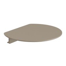 WallStoris Planet Edition Полиця 20.0x16.9x3.9 см, Sand (28917210)
