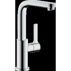 Змішувач Metris S 230 для умивальника (31159000)