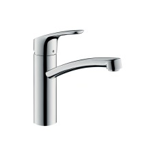 Змішувач Focus 160 кухонний CoolStart, EcoSelection (31816000)