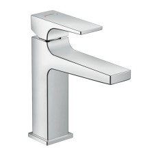 Змішувач Metropol 110 для умивальника, Chrome (32507000)