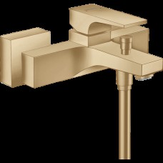 Змішувач Metropol для ванни, Brushed Bronze (32540140)