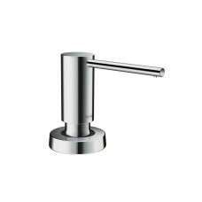 Дозатор кухонний A51 для миючого засобу 500 ml врізний, Chrome (40448000)