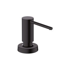 Дозатор кухонний A51 для миючого засобу 500 ml врізний Matt Black (40448670)