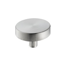 Поворотна ручка A11 для сифонів Hansgrohe, Stainless Steel Finish (40953800)