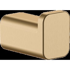 AddStoris Гачок 3.0 х1.6 см, Brushed Bronze (41742140)