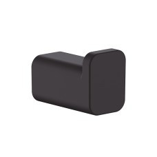 AddStoris Гачок 3.0 х1.6 см, Matt Black (41742670)