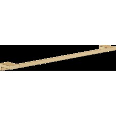 AddStoris Рушникотримач 62.6/64.8 см, Brushed Bronze (41747140)
