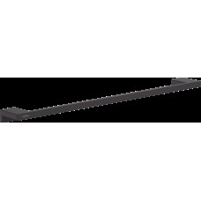 AddStoris Рушникотримач 62.6/64.8 см, Matt Black (41747670)