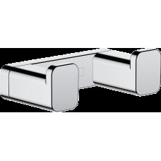 AddStoris Гачок подвійний 3.6 х1.6 x 6.6 см, Chrome (41755000)