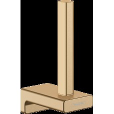 AddStoris Тримач запасного паперу, Brushed Bronze (41756140)