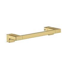 Ручка для дверей в душ AddStoris 35/39.8 x 7.9 см, Polished Gold Optic (41759990)