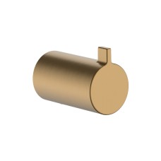 AddStoris S Гачок 3х1.7 см, Brushed Bronze (41762140)