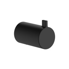 AddStoris S Гачок 3х1.7 см, Matt Black (41762670)