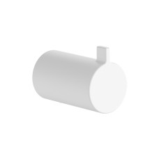 AddStoris S Гачок 3х1.7 см, Matt White (41762700)