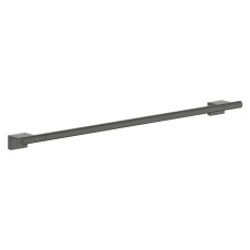 AddStoris S Рушникотримач 66.1 см, Brushed Black Chrome (41767340)
