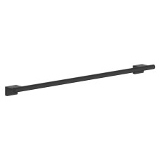 AddStoris S Рушникотримач 66.1 см, Matt Black (41767670)