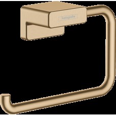 AddStoris Тримач паперу, Brushed Bronze (41771140)