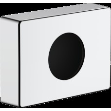 AddStoris Диспенсер для серветок 3.2 х 10.0  x 14.0 см, Chrome (41773000)