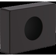 AddStoris  Диспенсер для серветок 3.2 х 10.0  x 14.0 см, Matt Black (41773670)