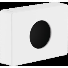 AddStoris Диспенсер для серветок 3.2 х 10.0  x 14.0 см, Matt White (41773700)