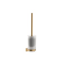 AddStoris S Йоржик підвісний, Brushed Bronze/скло (41782140)