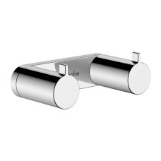 AddStoris S Гачок подвійний 3.5х1.7x6.7 см, Chrome (41785000)