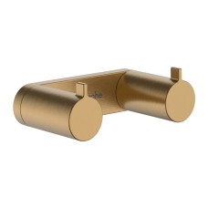 AddStoris S Гачок подвійний 3.5х1.7x6.7 см, Brushed Bronze (41785140)